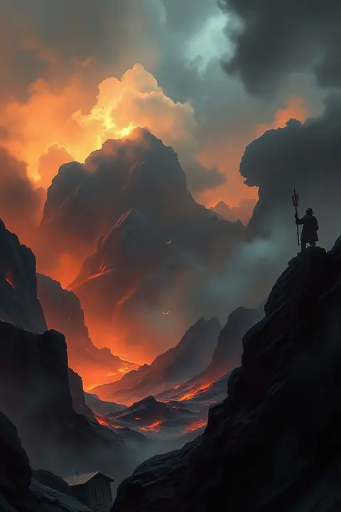 Reborn in the Ninja World: A Mass Resurrection at the Start