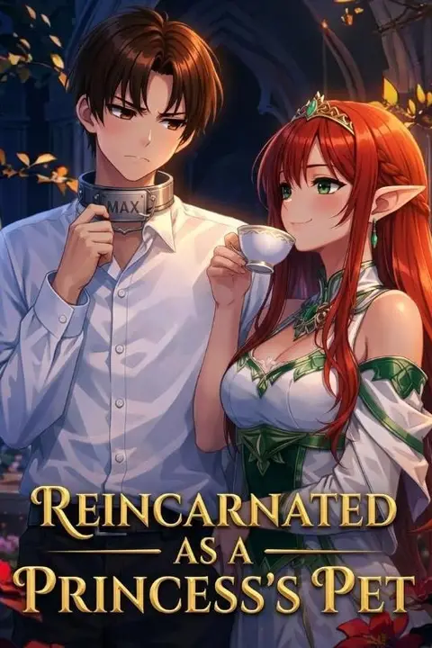 Reincarnated as a Princess's Pet: With Trash Stats, but SSS-Rank Skill