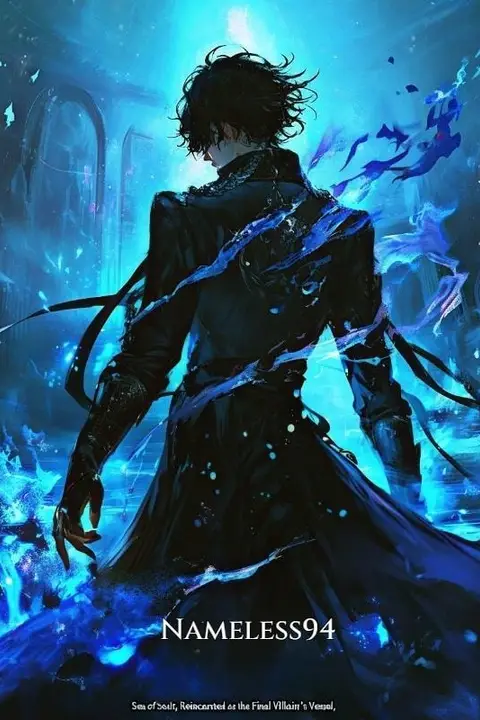 Reincarnated as the Final Villain's Vessel
