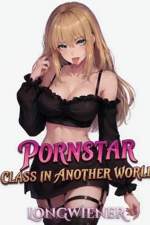 Reincarnated With The Pornstar Class In Another World