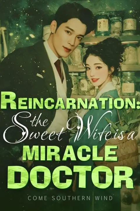Reincarnation: The Sweet Wife Is A Miracle Doctor