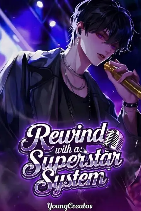 Rewind With A Superstar System