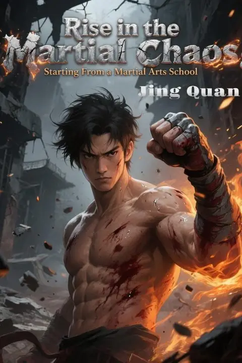 Rise in the Martial Chaos: Starting From a Martial Arts School