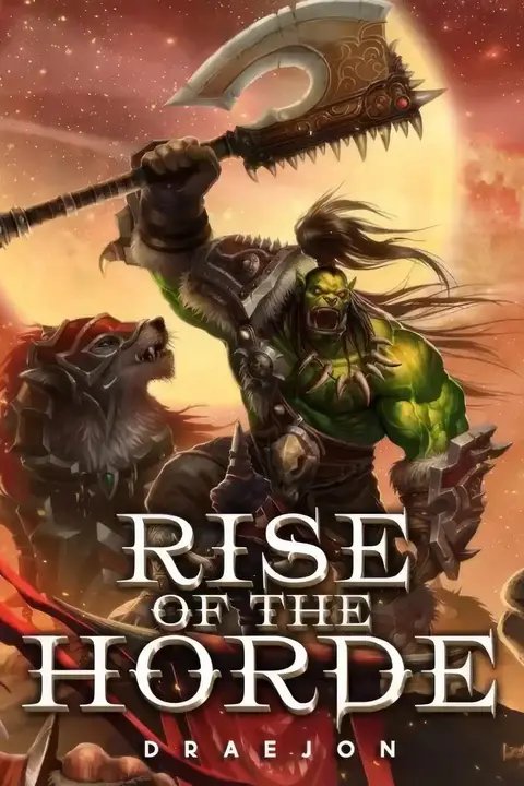 Rise of the Horde