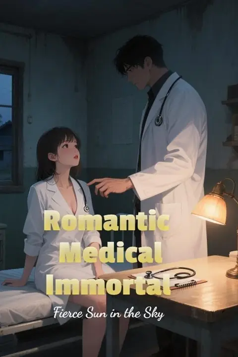Romantic Medical Immortal
