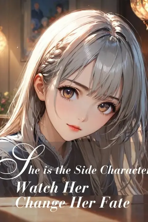 She is the Side Character! — Watch Her Change her fate!