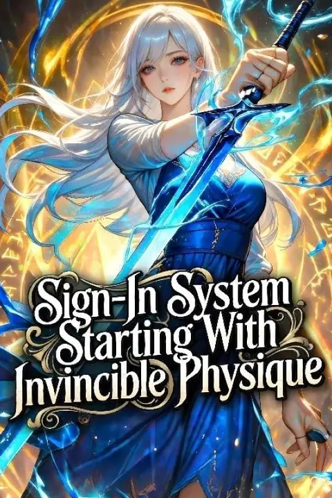 Sign-In System: Starting With Invincible Physique