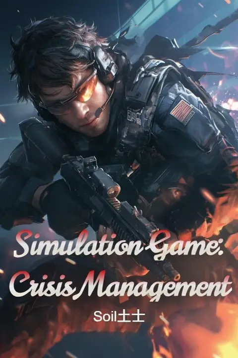 Simulation Game: Crisis Management
