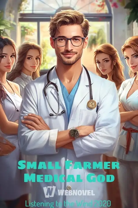 Small Farmer Medical God