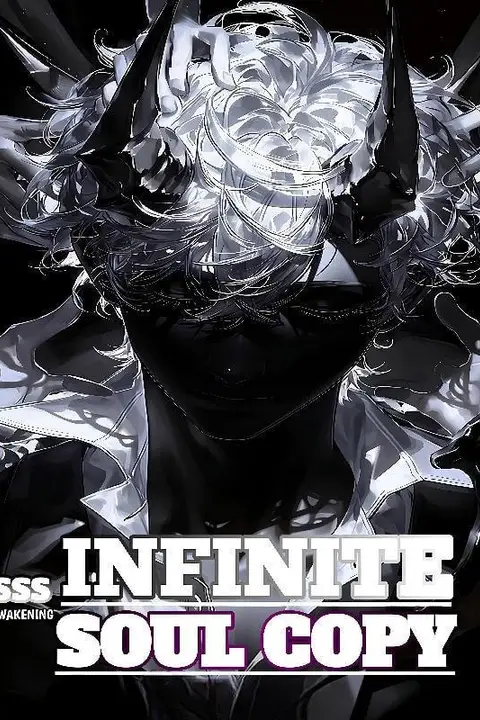 SSS Awakening: Starting With Infinite Soul Copy