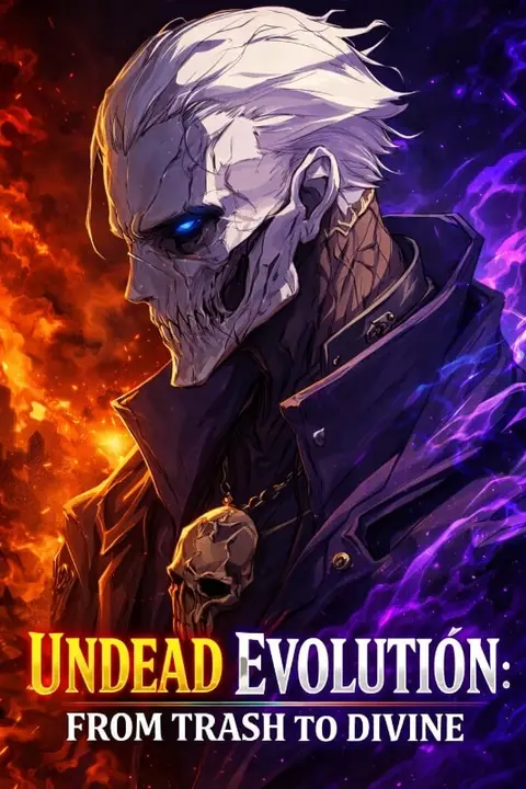 SSS Evolution: Upgrading My Trash Grade Skeleton to Godhood