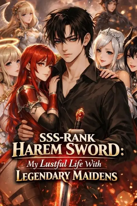 SSS-Rank Harem Sword: My Lustful Life With Legendary Maidens