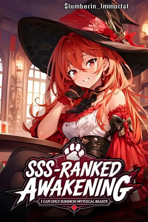 SSS-Ranked Awakening: I Can Only Summon Mythical Beasts