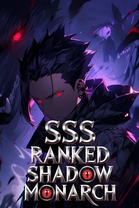 SSS Ranked Shadow Monarch: Summoning Infinite Shadows