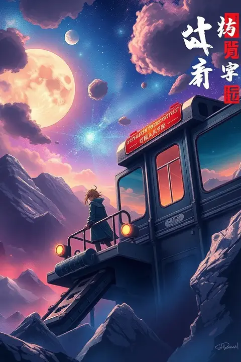 Star Rail: I Established the Foundation at the Start