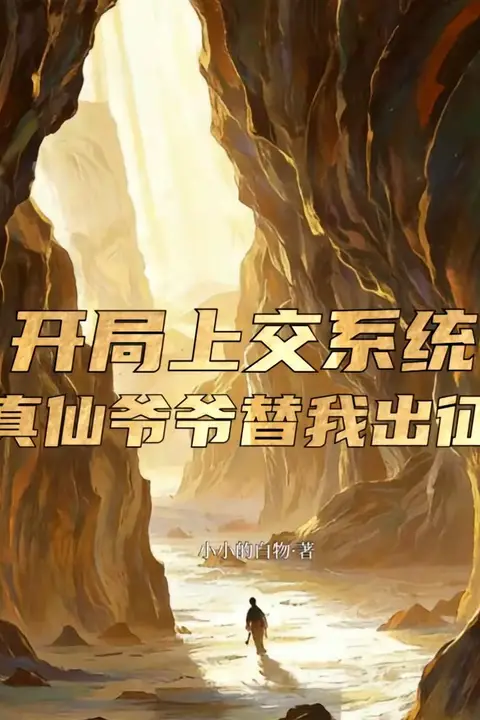 Starting by Surrendering the Dark Turmoil, My Family Helps Me Become an Immortal