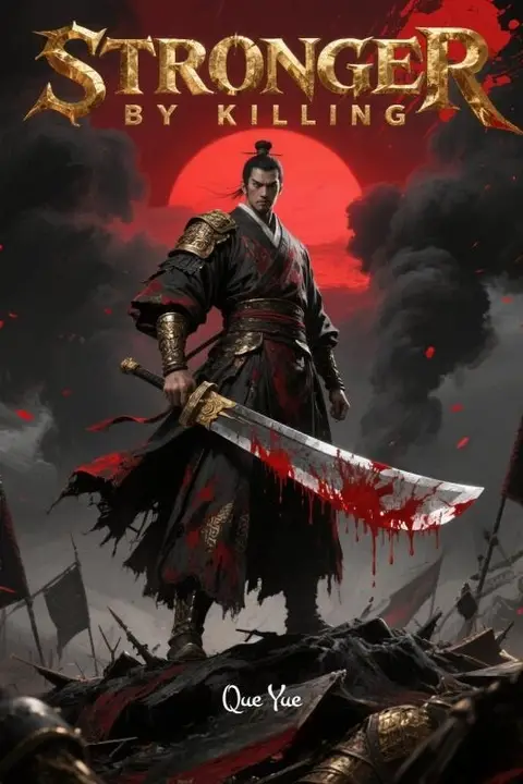 Stronger by Killing