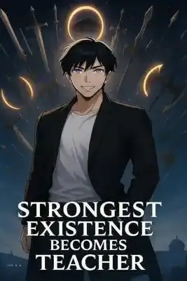 Strongest Existence Becomes Teacher