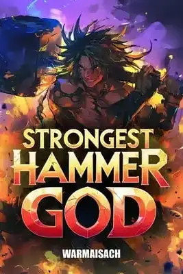 Strongest Hammer God