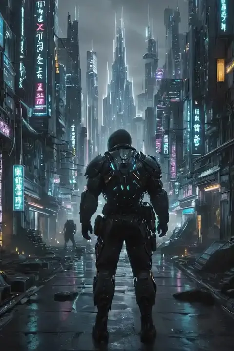 Super Gene Ⅱ: Evolution