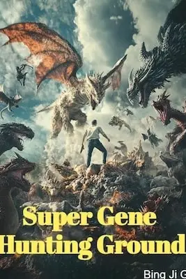 Super Gene Hunting Ground