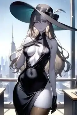Supervillain Idol System: My Sidekick Is A Yandere