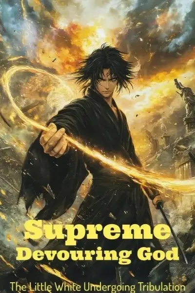 Supreme Devouring God