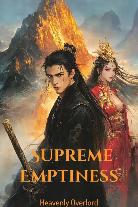 Supreme Emptiness