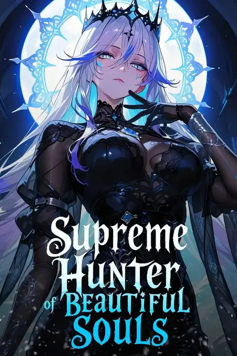 Supreme Hunter of Beautiful Souls