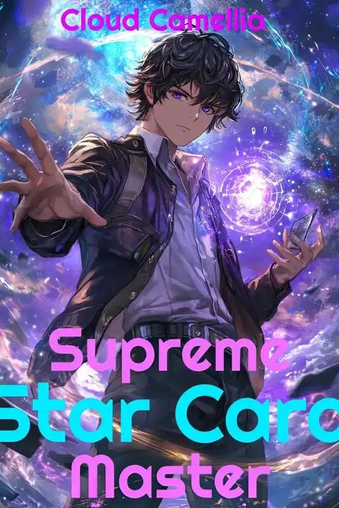 Supreme Star Card Master