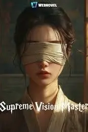 Supreme Vision Master