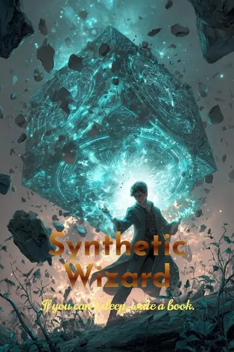 Synthetic Wizard
