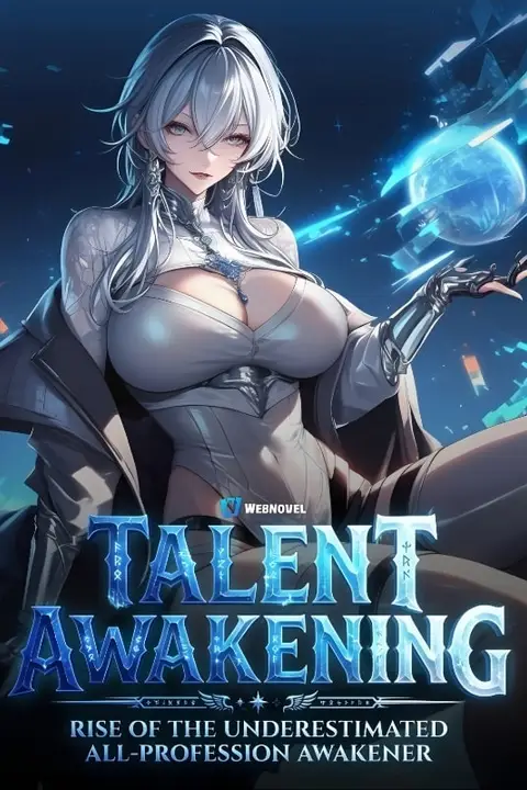 Talent Awakening: Rise Of The Underestimated All-Profession Awakener!