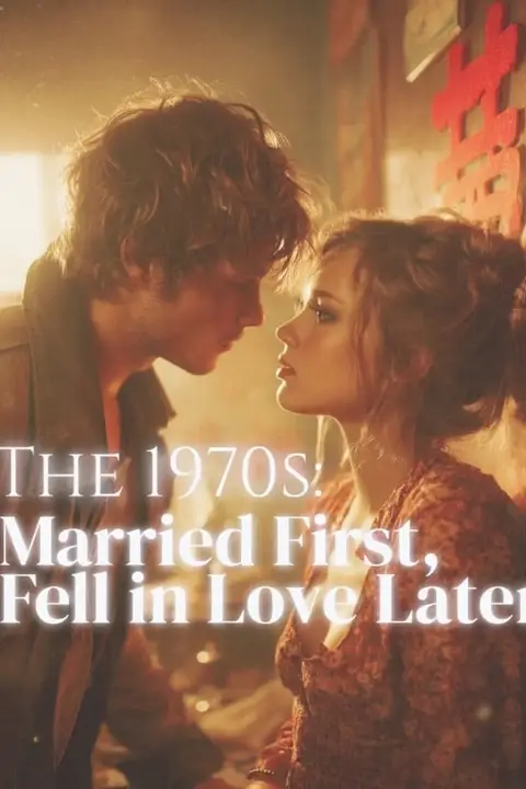 The 1970s: Married First, Fell in Love Later