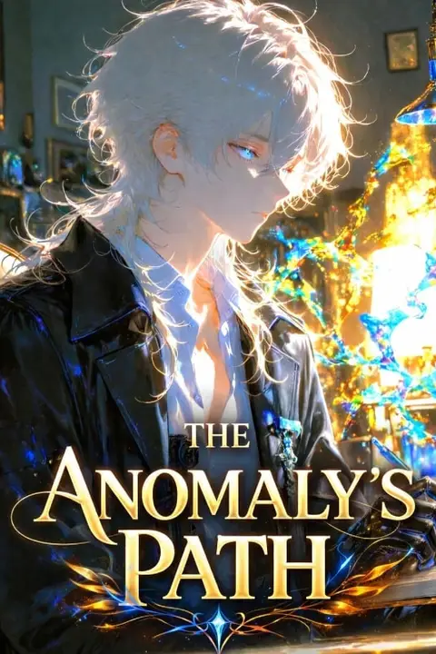 The Anomaly's Path