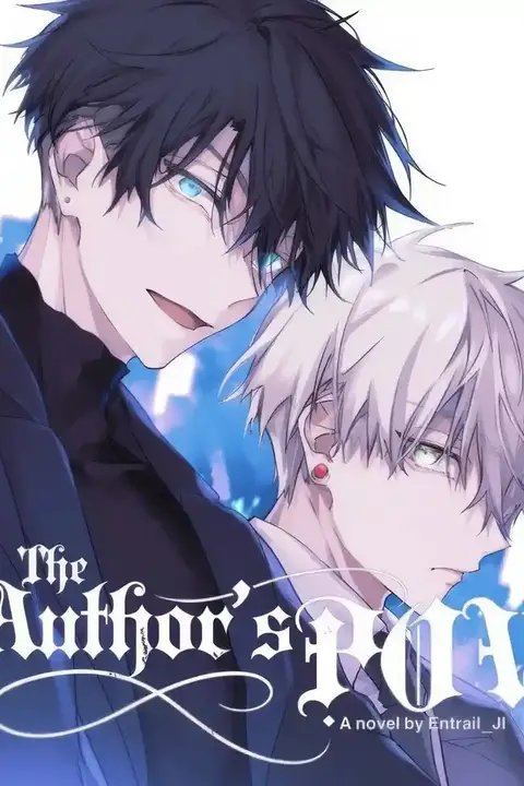 The Author's POV