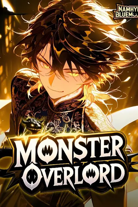 The Beast Tamer Clan's Monster Overlord