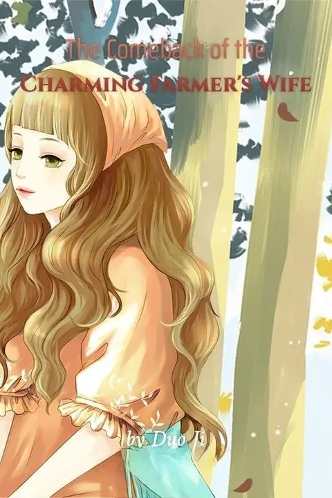 The Comeback of the Charming Farmer's Wife