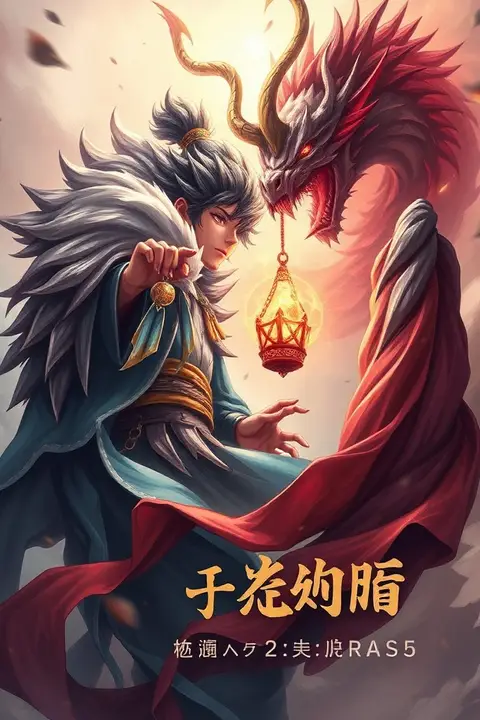 The Demon Card Era: My Demon Cards Can Infinitely Upgrade!