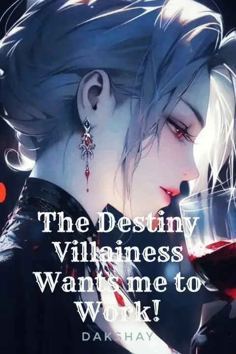 The Destiny Villainess Wants Me To Work!