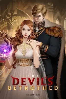 The Devil's Betrothed