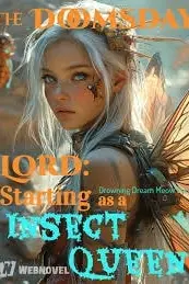 The Doomsday Lord: Starting as a Insect Queen