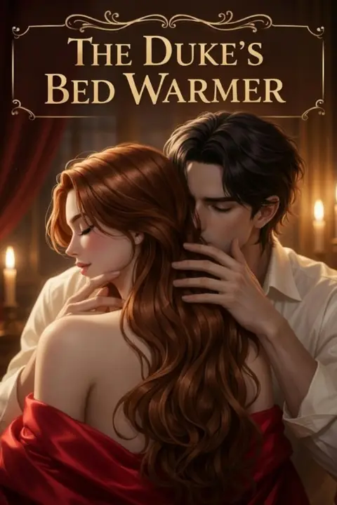 The Duke's Bed Warmer