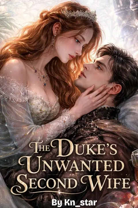 The Duke's Unwanted Second Wife