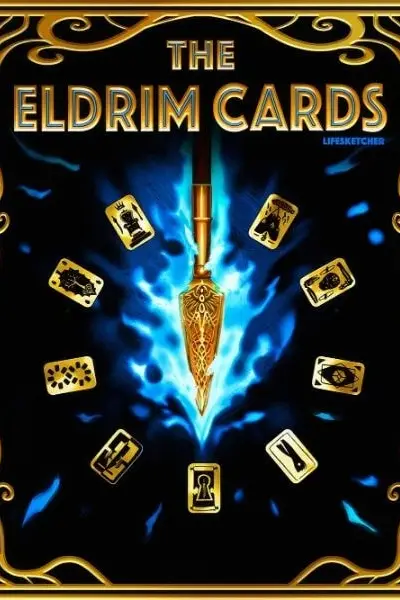 The Eldrim Cards