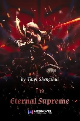 The Eternal Supreme