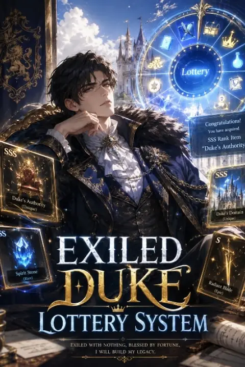 The Exiled Duke's Lottery system