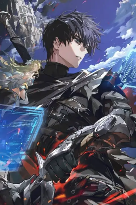 The Exiled Lord: My Maid is a Battle Goddess