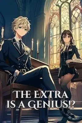 The Extra is a Genius!?