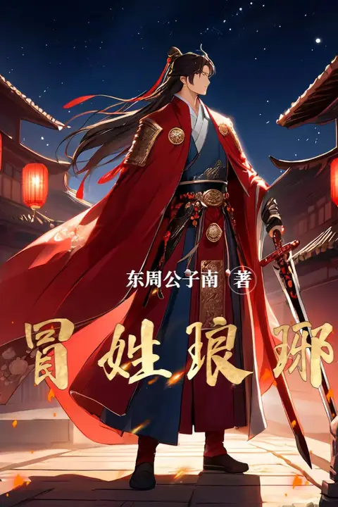 The False Clan of Langya